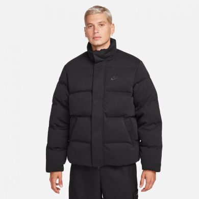 Куртка Мужская Nike Tech Puffer Jacket (FB7854-010), L