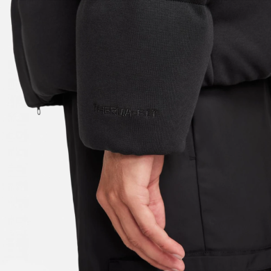 Куртка Мужская Nike Tech Puffer Jacket (FB7854-010), L