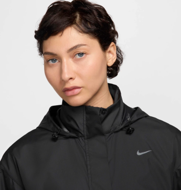 Куртка Женская Nike Fast Swoosh Repel (FZ4852-010), S