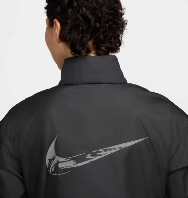 Куртка Женская Nike Fast Swoosh Repel (FZ4852-010), S
