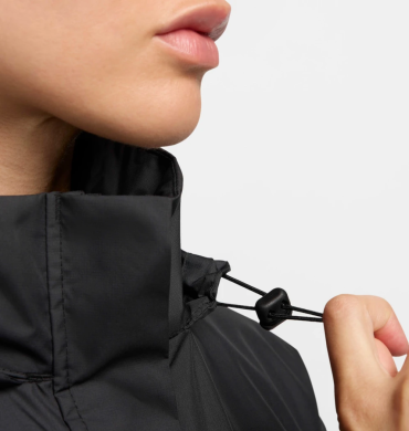 Куртка Женская Nike Fast Swoosh Repel (FZ4852-010), S