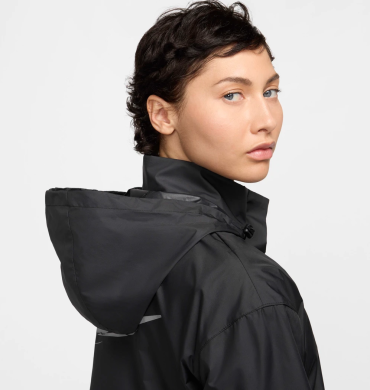 Куртка Женская Nike Fast Swoosh Repel (FZ4852-010), S