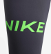 Леггинсы женские Nike Pro Graphic (DX0080-015), XS
