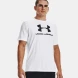 Мужская футболка Under Armour Sportstyle Logo (1329590-100), XL