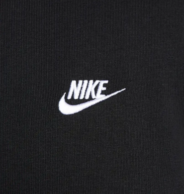 Мужская кофта Nike Club Knit (FQ3426-010), M