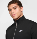 Мужская кофта Nike Club Knit (FQ3426-010), XL