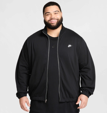 Мужская кофта Nike Club Knit (FQ3426-010), M