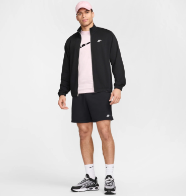 Мужская кофта Nike Club Knit (FQ3426-010), M