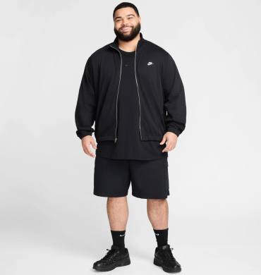Мужская кофта Nike Club Knit (FQ3426-010), M