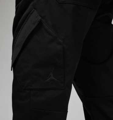 Мужские Брюки Jordan Essentials Chicago (FB7305-010), S