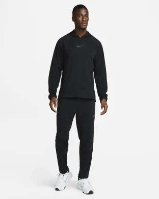 Чоловічі Штани Nike M Nk Npc Fleece Pant (DV9910-010), M
