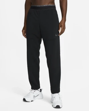 Чоловічі Штани Nike M Nk Npc Fleece Pant (DV9910-010), L