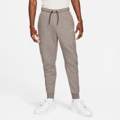 Чоловічі штани Nike M Nsw Tch Flc Jggr Revival (DD4706-004)