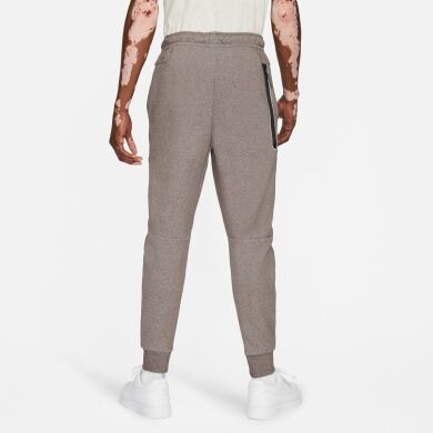 Чоловічі штани Nike M Nsw Tch Flc Jggr Revival (DD4706-004)