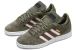 Мужские кеды adidas Busenitz x Dan Mancina (ID3370), EUR 44
