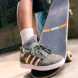 Мужские кеды adidas Busenitz x Dan Mancina (ID3370), EUR 44