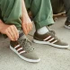 Мужские кеды adidas Busenitz x Dan Mancina (ID3370), EUR 44