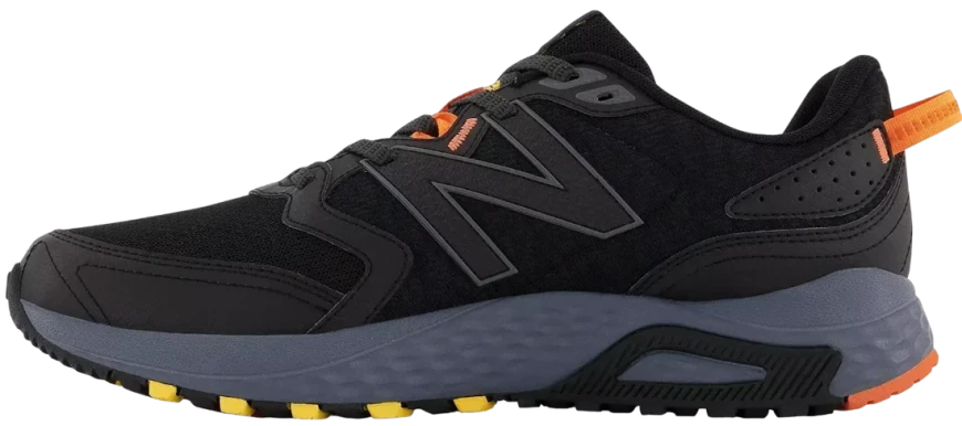 Мужские кроссовки New Balance МТ410 (MT410CK7)