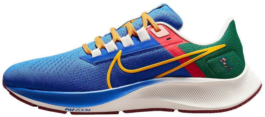 Мужские кроссовки Nike Air Zoom Pegasus 38 Jm (DO7763-400), EUR 38