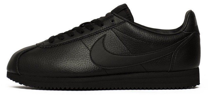 Оригинальные кроссовки Nike Cortez Classic Leather (749571-002), EUR 40
