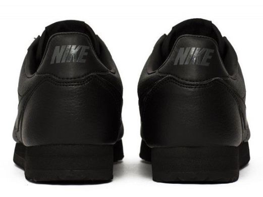 Оригінальні кросівки Nike Cortez Classic Leather (749571-002), EUR 40,5