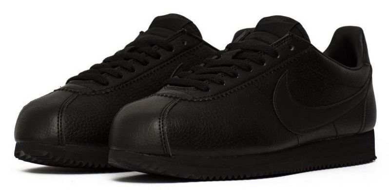 Оригинальные кроссовки Nike Cortez Classic Leather (749571-002), EUR 46