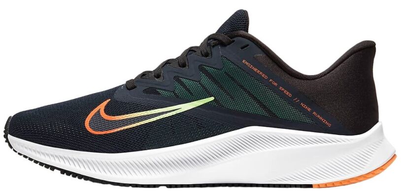 Мужские кроссовки Nike Quest 3 (CD0230-404)
