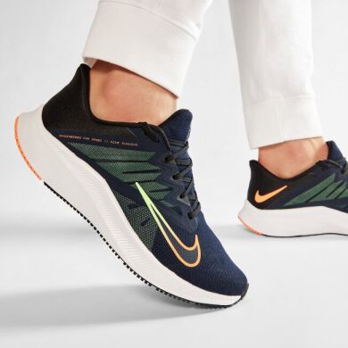 Мужские кроссовки Nike Quest 3 (CD0230-404)