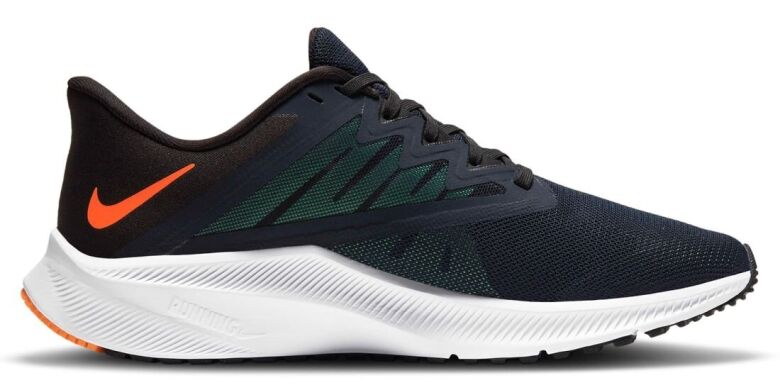 Мужские кроссовки Nike Quest 3 (CD0230-404)
