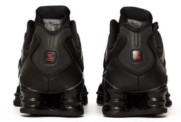 Оригінальні кросівки Nike Shox TL (AV3595-002), EUR 42,5