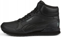 Мужские кроссовки Puma ST Runner v3 Mid L (38763801)