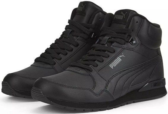 Чоловічі кросівки Puma ST Runner v3 Mid L (38763801)