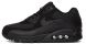 Оригинальные кроссовки Nike Air Max 90 Essential "All Black" (537384-090), EUR 45