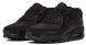 Оригинальные кроссовки Nike Air Max 90 Essential "All Black" (537384-090), EUR 40,5