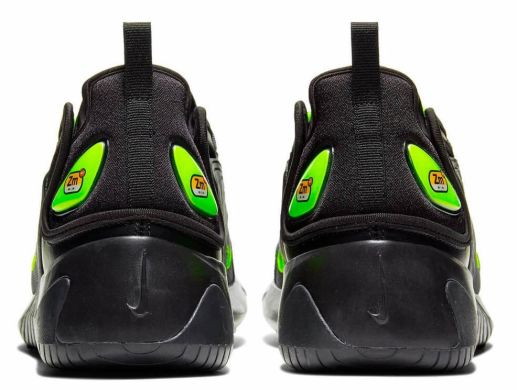Оригинальные кроссовки Nike Zoom 2K (AO0269-008), EUR 45,5