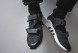 Сандали Adidas Mountaineering ADV Sandal "Black", EUR 40
