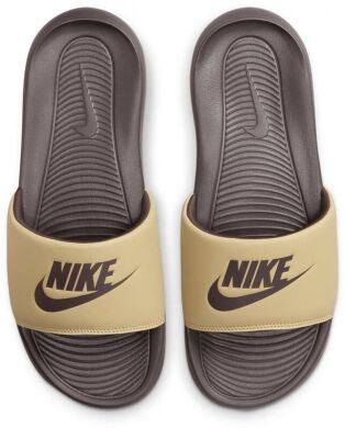 Шлепанцы мужские Nike Victori One Slide (CN9675-701), EUR 45