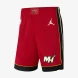 Шорти чоловічі Jordan NBA Miami Heat Statement Edition 2020 (CV9566-608)