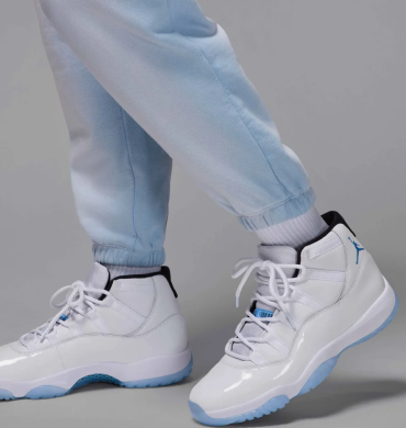Штаны мужские Air Jordan Flight Wash (FV7253-407), M