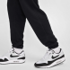 Брюки мужские Nike Club French Terry Cuff Bolt (FZ0766-010), L