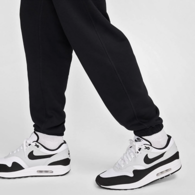Брюки мужские Nike Club French Terry Cuff Bolt (FZ0766-010), L