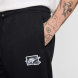 Брюки мужские Nike Club French Terry Cuff Bolt (FZ0766-010), L