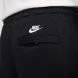 Брюки мужские Nike Club French Terry Cuff Bolt (FZ0766-010), L