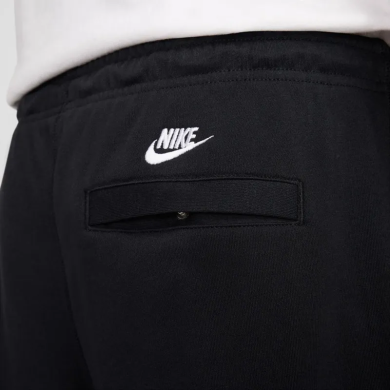 Брюки мужские Nike Club French Terry Cuff Bolt (FZ0766-010), L