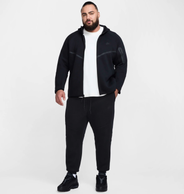 Штаны мужские Nike Tech Fleece (HV0959-010), XS