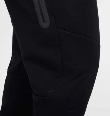 Штаны мужские Nike Tech Fleece (HV0959-010), XS