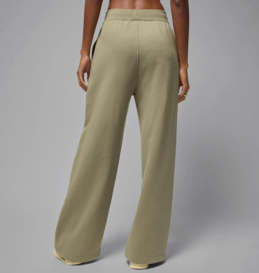 Штаны женские Air Jordan Flight Fleece (IF3590-205), XS