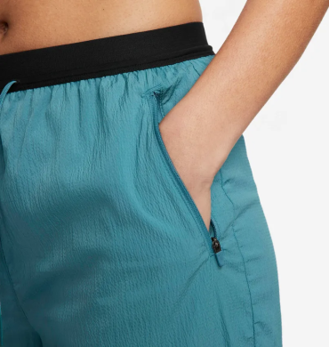 Штани жіночі Nike Therma-Fit Run Division (DX5553-440), S