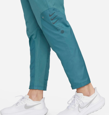 Штани жіночі Nike Therma-Fit Run Division (DX5553-440), S