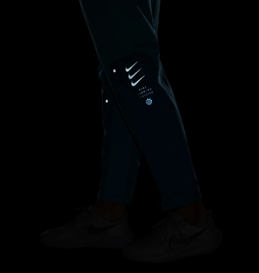 Штани жіночі Nike Therma-Fit Run Division (DX5553-440), S